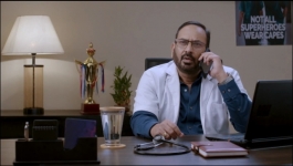 Agnisakshi - 23rd January 2023